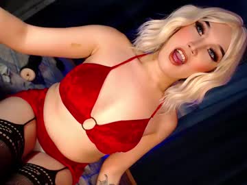 Slut_Kalina Chaturbate stream image from February 04, 2025