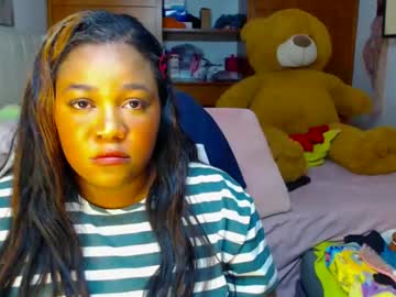 Suggarbaby1 Chaturbate stream image from February 04, 2025
