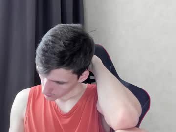 Touch_Me8 Chaturbate stream image from February 04, 2025