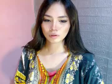 Urbabyhorny17 Chaturbate stream image from February 04, 2025