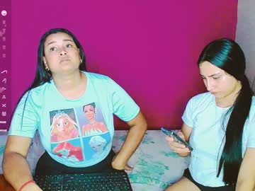 Violeta_Rouses Chaturbate stream image from February 04, 2025