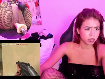 Ximenareid Chaturbate stream image from February 04, 2025
