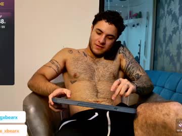 Xlittle_Xbearx Chaturbate stream image from February 04, 2025