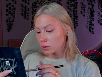 Zairaheart Chaturbate stream image from February 04, 2025