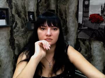 Aminadark_ Chaturbate stream image from February 04, 2025
