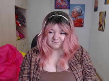 Amorelove18 Chaturbate stream image from February 04, 2025