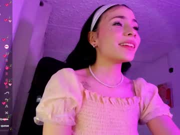 Angelineboston_ Chaturbate stream image from February 04, 2025