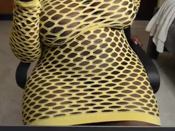 Booby_Candy Chaturbate stream image from February 04, 2025