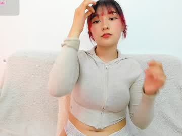Boonie_Girl Chaturbate stream image from February 04, 2025