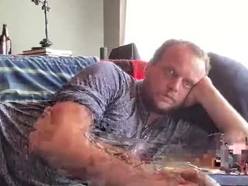Chadski1991 Chaturbate stream image from February 04, 2025