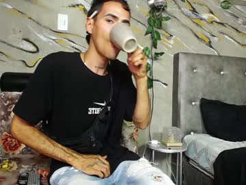 Cooper_And_Miuller Chaturbate stream image from February 04, 2025