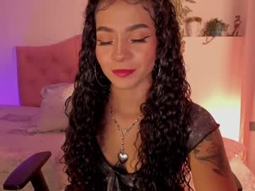 Effy_Cb Chaturbate stream image from February 04, 2025