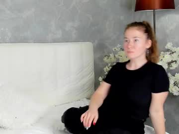 Ellenaharper Chaturbate stream image from February 04, 2025