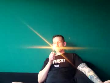Fuckforlife76 Chaturbate stream image from February 04, 2025