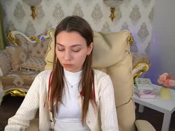 Jennyycarter Chaturbate stream image from February 04, 2025
