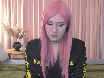 Jessiepatterson Chaturbate stream image from February 04, 2025