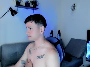 Joe_Jhonson Chaturbate stream image from February 04, 2025