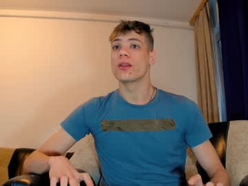 Just_Alexx12 Chaturbate stream image from February 04, 2025
