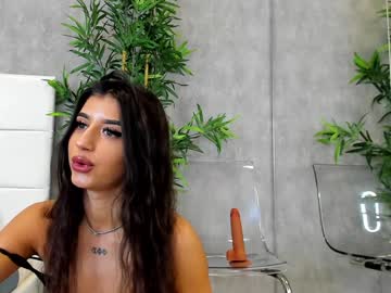 Katelynsparks Chaturbate stream image from February 04, 2025