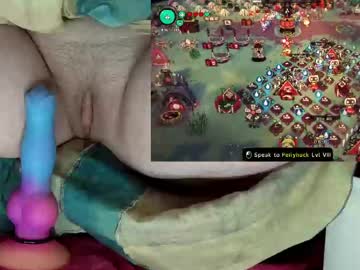 Knottedkit Chaturbate stream image from February 04, 2025