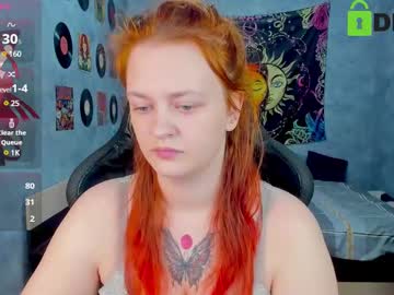 Madness_Lia Chaturbate stream image from February 04, 2025