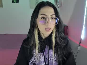 Nymph_Frida Chaturbate stream image from February 04, 2025
