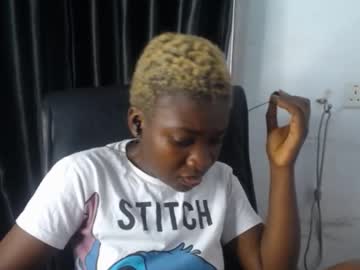 Sexy_Melanin1 Chaturbate stream image from February 04, 2025