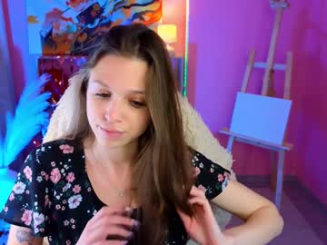 Sophiexevanss stream image from February 04, 2025