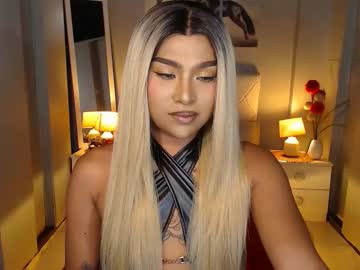 Unforgettablebrianna Chaturbate stream image from February 04, 2025