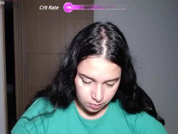 V_Vennus Chaturbate stream image from February 04, 2025