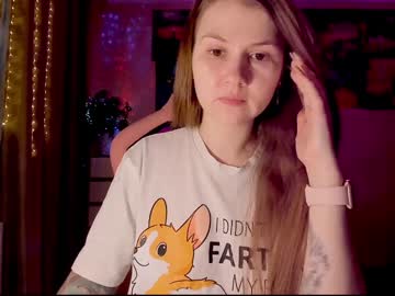_Witch__ Chaturbate stream image from February 04, 2025