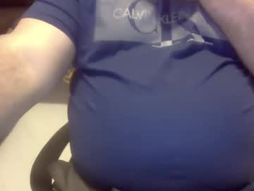 69bigpanda69 Chaturbate stream image from February 04, 2025