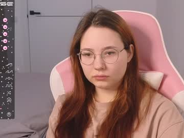 Airyhill Chaturbate stream image from February 04, 2025