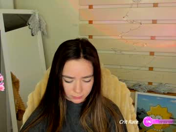 Allana_Dream Chaturbate stream image from February 04, 2025