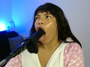 Anabel693 Chaturbate stream image from February 04, 2025
