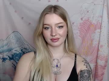 Bb_Camila Chaturbate stream image from February 04, 2025