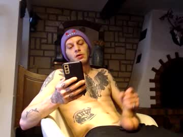Billy_Fingercut Chaturbate stream image from February 04, 2025