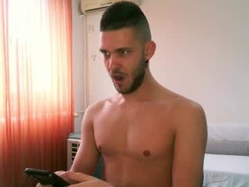 Burningchadx Chaturbate stream image from February 04, 2025