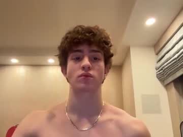 Cashtoxk Chaturbate stream image from February 04, 2025