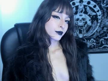 Celestical Chaturbate stream image from February 04, 2025
