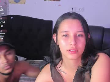 Emily_Ross151788 Chaturbate stream image from February 04, 2025