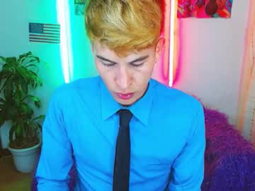 Estrellita__Jordan Chaturbate stream image from February 04, 2025