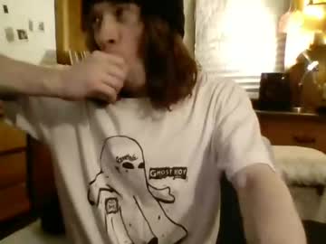 Ghostboygbc Chaturbate stream image from February 04, 2025