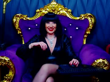 Laramaeve Chaturbate stream image from February 04, 2025