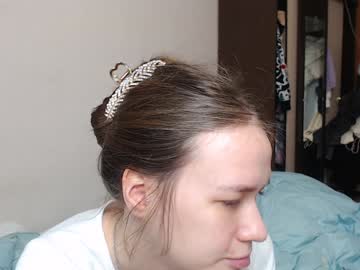 Leila_Bambi_ Chaturbate stream image from February 04, 2025