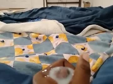 Mrchocolatebabies Chaturbate stream image from February 04, 2025