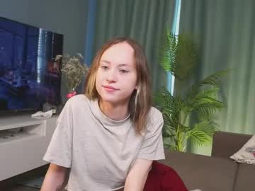 Odelindabuffkin Chaturbate stream image from February 04, 2025