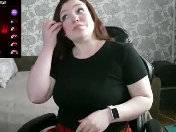 Pamela_Passion Chaturbate stream image from February 04, 2025