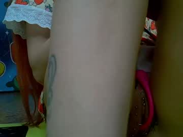 Red__Fox1 Chaturbate stream image from February 04, 2025