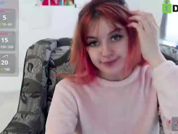 Ruby_Divine Chaturbate stream image from February 04, 2025